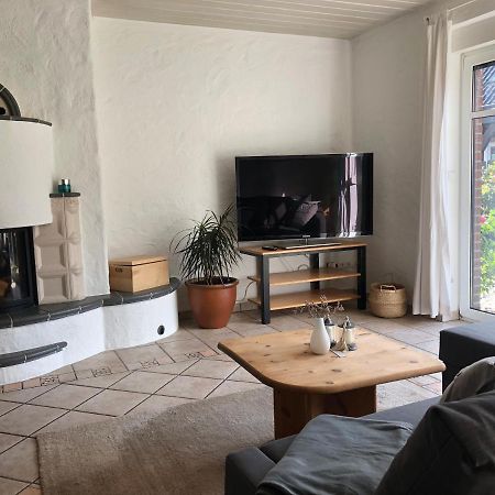 Heidenest Apartment Schneverdingen Luaran gambar