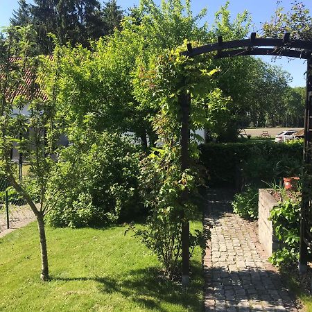 Heidenest Apartment Schneverdingen Luaran gambar