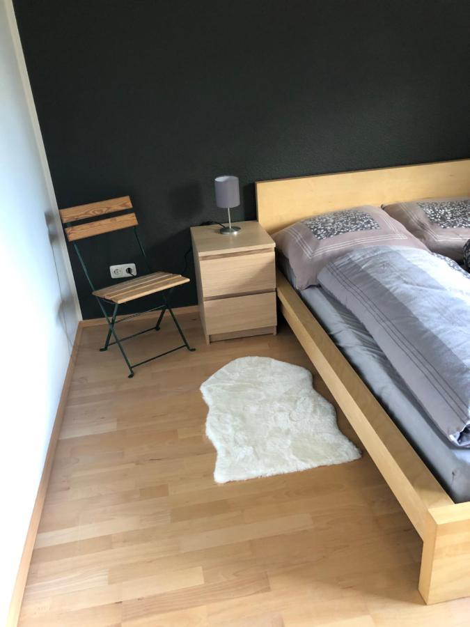 Heidenest Apartment Schneverdingen Luaran gambar