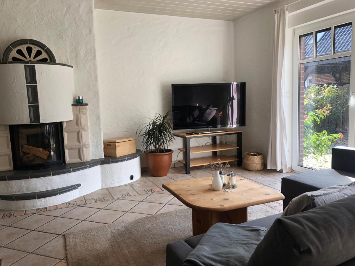 Heidenest Apartment Schneverdingen Luaran gambar