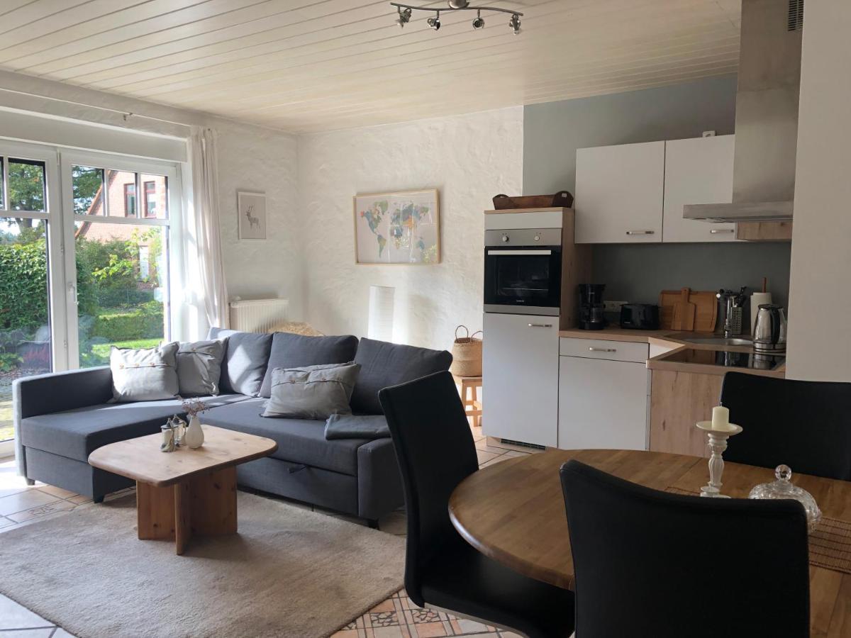 Heidenest Apartment Schneverdingen Luaran gambar