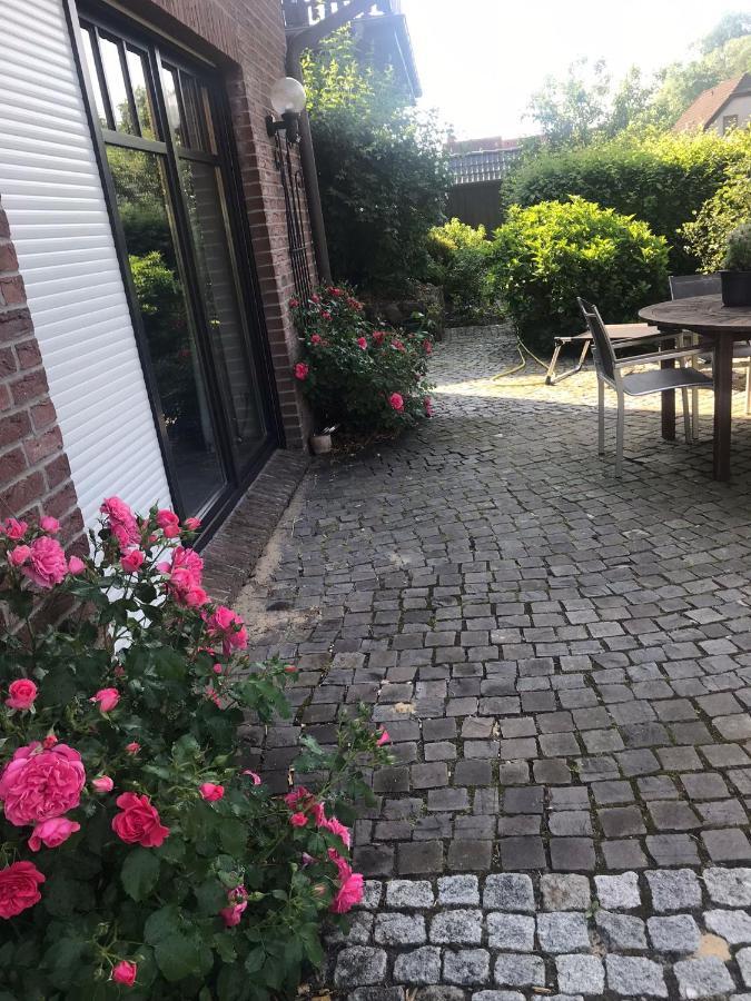 Heidenest Apartment Schneverdingen Luaran gambar