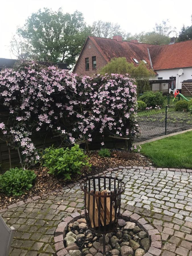 Heidenest Apartment Schneverdingen Luaran gambar