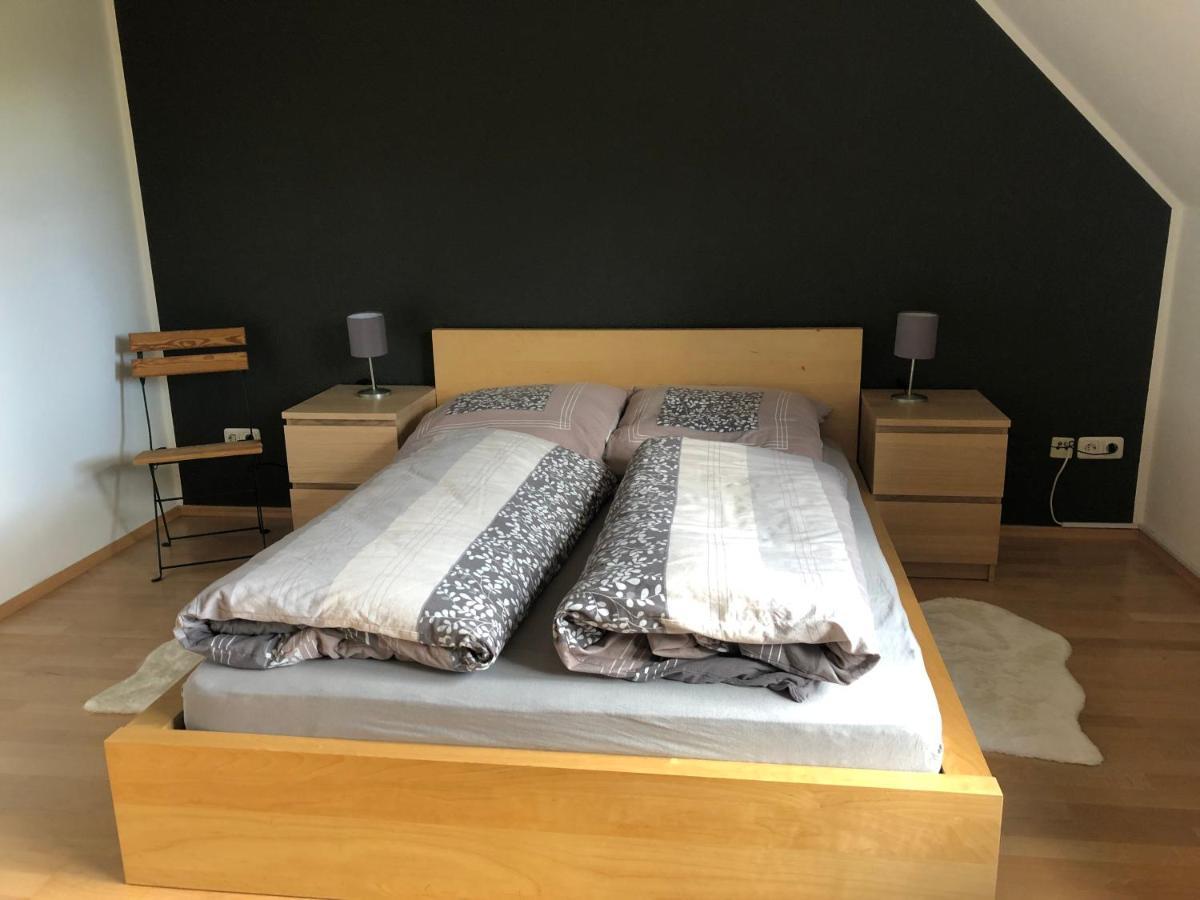Heidenest Apartment Schneverdingen Luaran gambar