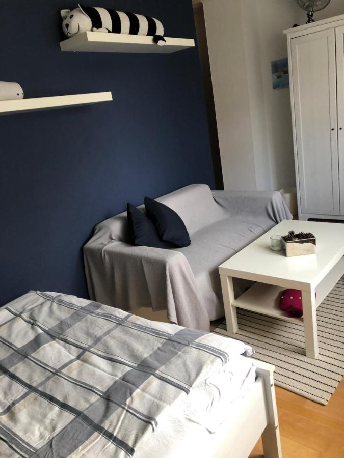 Heidenest Apartment Schneverdingen Luaran gambar